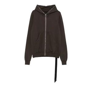 Верхняя одежда Rick Owens DRKSHDW Gimp Hoodie 'Dark Dust'