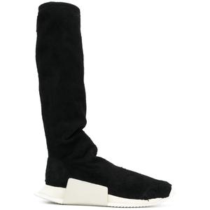 Кроссовки 'Rick Owens X Adidas Blister'
