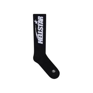 Носки и колготки Hellstar Classic Socks (2 Pack) 'Black/White'