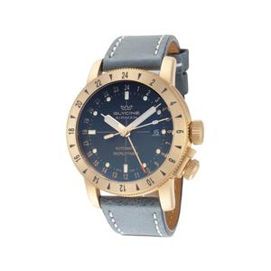 Наручные часы Airman Bronze GMT 44 мм