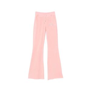 Спортивные брюки с логотипом из коллаборации с Juicy Couture