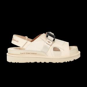 Тапочки Feng Chen Wang x UGG Convertible Tasman 'Cream'