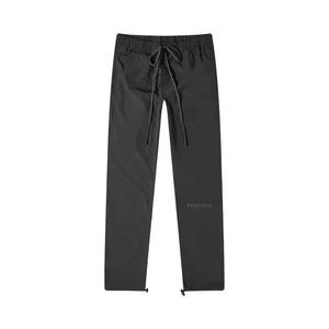 Fear of God Track Pants 'Черный'