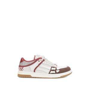 Кроссовки XL Skel Top Low