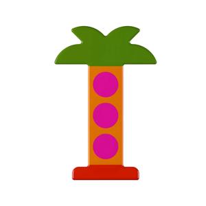 Подсвечник Palm