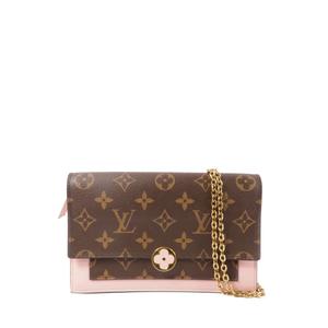 Сумка на плечо Flore Monogram