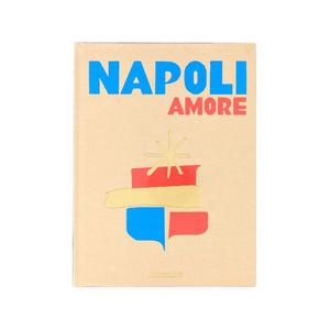 Книга Napoli Amore