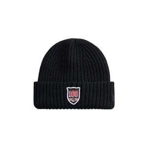 Бини Kith x New Era For The New York Rangers Centennial Knit Beanie 'Black'