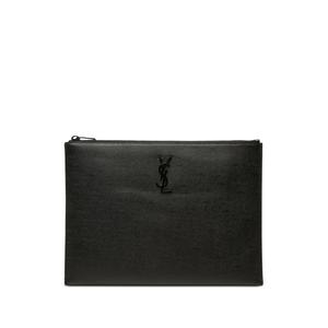 Клатч Grain De Poudre Monogram Monochrome iPad Case (2021 год)