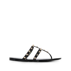 Шлепанцы Rockstud