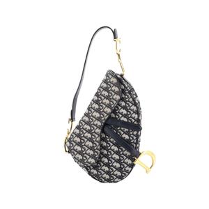 Сумка на плечо Saddle Handbag Oblique