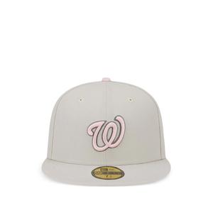 Кепка 59FIFTY Washington Nationals