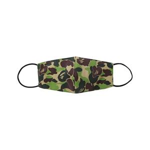 Маски BAPE ABC Camo Mask 'Green'