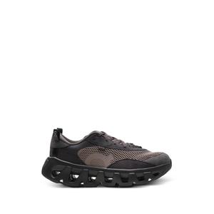 Кроссовки K-Tech 2 Thorn Ganache из коллаборации с Kith