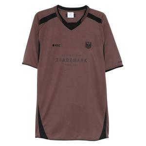 Топ Trademark Football Number-77 со вставками