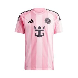 Джерси Adidas Inter Miami CF 25/26 Home Jersey 'Easy Pink'