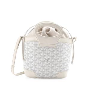 Сумка-тоут Beluga Bag Coated Canvas Mini