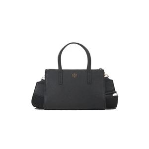 Женская мини-сумка Blake Tote черная 160637
