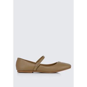 Удобные балетки Aimee Comfy
