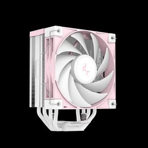 DEEPCOOL AK400 PINK LIMITED воздушный кулер