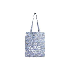 Сумка-тоут Lou Rue Madame 2.0 Tote Bag Bleu COHOT-M67064