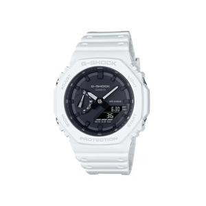 Часы G-SHOCK by Casio Analog-Digital GA-2100 Series 'White'