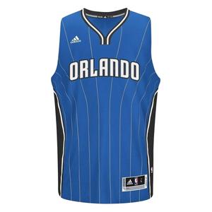 Топ Orlando Magic из коллаборации с NBA