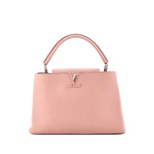 Сумка-сэтчел Capucines Bag Leather MM