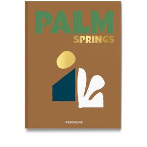 Книга Palm Springs