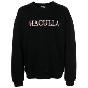 Толстовка Haculla с вышивкой