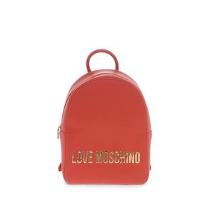 Рюкзак Love Moschino с логотипом