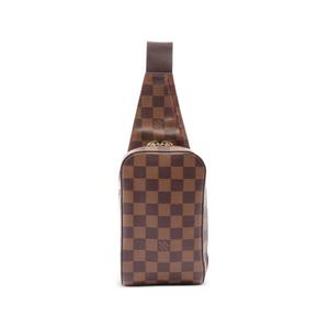 Поясная сумка Geronimos Damier Ebene (2003 год)