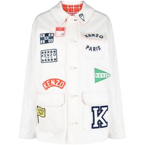 Куртка Kenzo Sailor