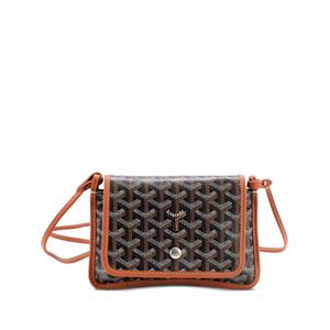 Сумка через плечо Plumet Clutch Wallet из вощеного канваса