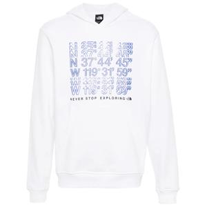 Худи Coordinates
