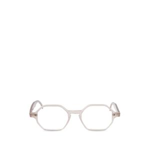 Очки в восьмиугольной оправе