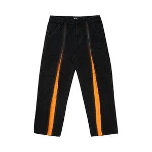 Брюки Palace Zipped Flight Trouser 'Black'