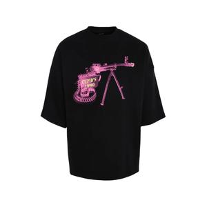 Футболка Cupid с короткими рукавами