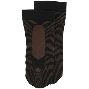 Носки Elegant Animalier из коллаборации с GCDS