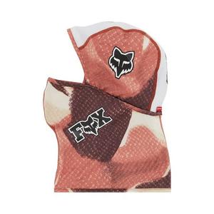 Балаклавы Supreme x Fox Racing Lightweight Balaclava 'Белый'