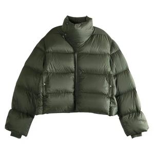 Верхняя одежда Rick Owens Turtle Jacket 'Bosco'