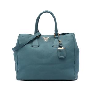 Сумка-сэтчел Vitello Daino Open Convertible Tote (2013-2026 годы)