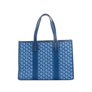 Сумка-тоут Villette Coated Canvas PM