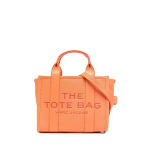 Маленькая сумка The Leather Tote