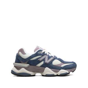 Кроссовки 9060 Navy/Ice Wine