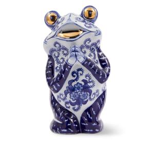 Фигурка Frog