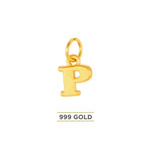 HABIB 999/24K Желтое золото, подвеска DTP010924(P)