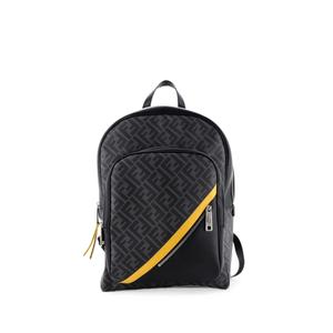 Большой рюкзак Front Pocket Zucca