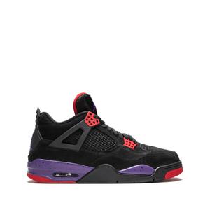 Кроссовки Air Jordan 4 Retro Raptors/Drake Ovo