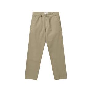 Брюки Hazy Twill на пуговицах